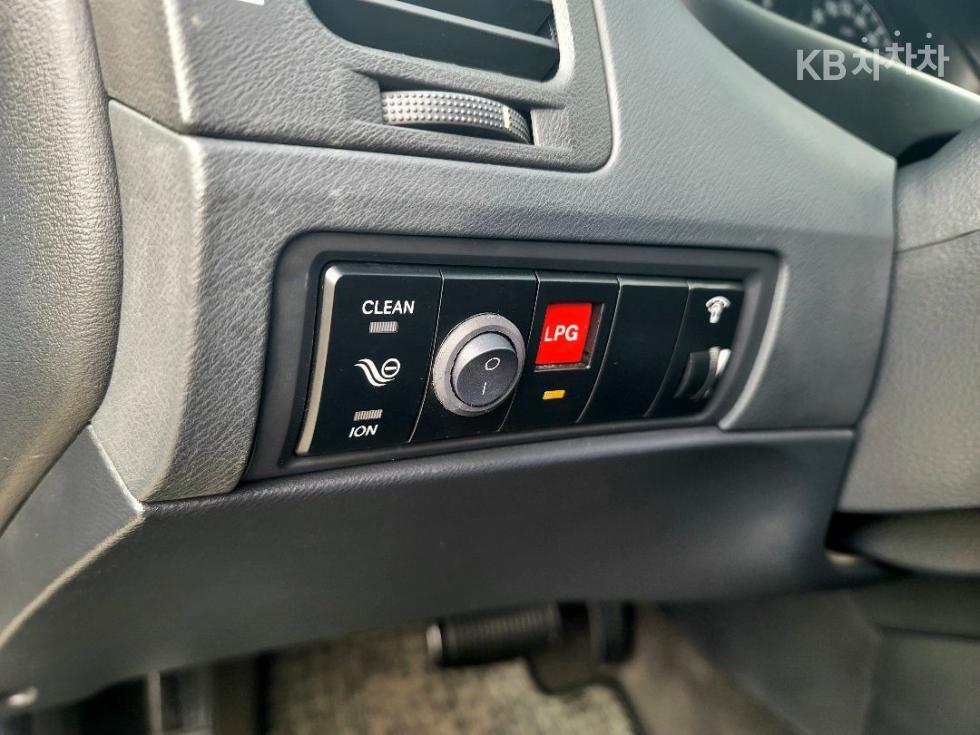 Hyundai Grandeur — miniaturë 10
