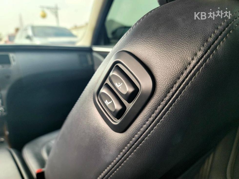 Hyundai Grandeur — miniaturë 15