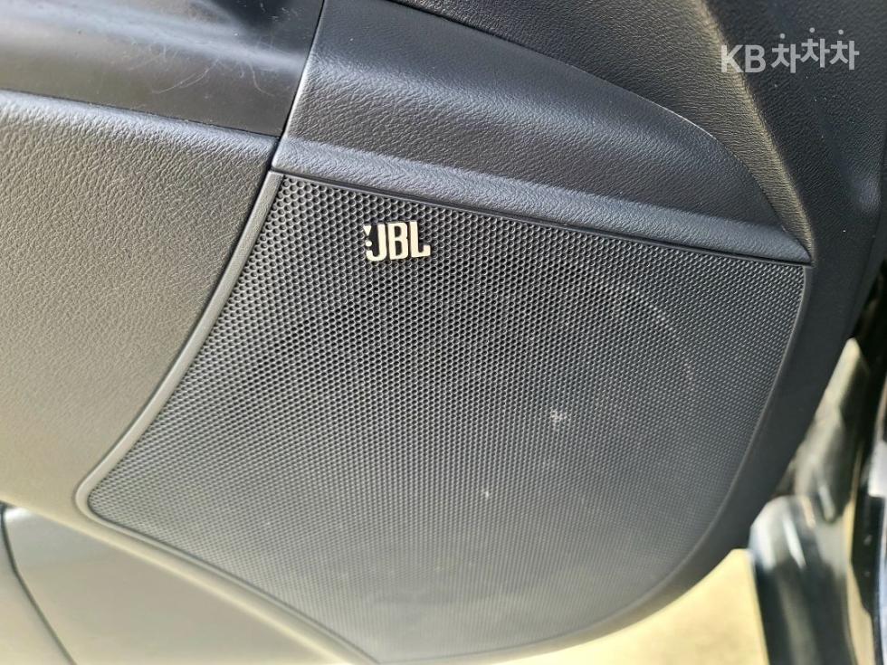 Hyundai Grandeur — miniaturë 19
