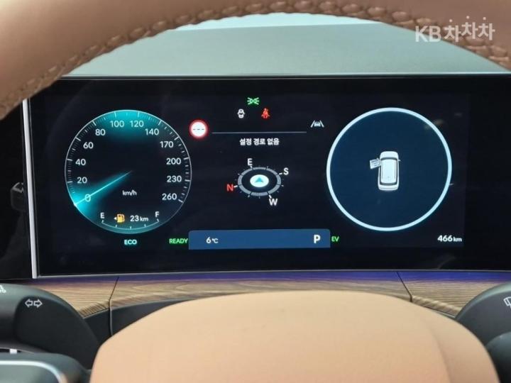 Hyundai Santa Fe 1.6T HEV 2WD Prestige Plus - фото 6