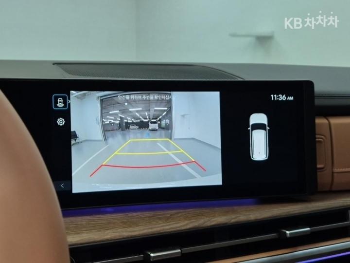 Hyundai Santa Fe 1.6T HEV 2WD Prestige Plus - фото 14