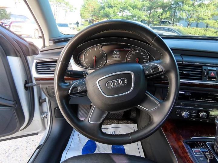 Audi A6 NEW 3.0 TFSI Quattro C6 9