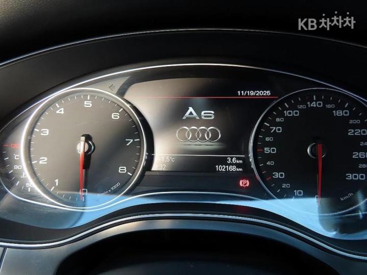Audi A6 NEW 3.0 TFSI Quattro C6 10
