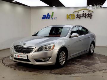 Kia K7 LPI VG270 — foto 1