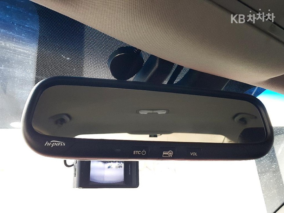 2011 - kia k7