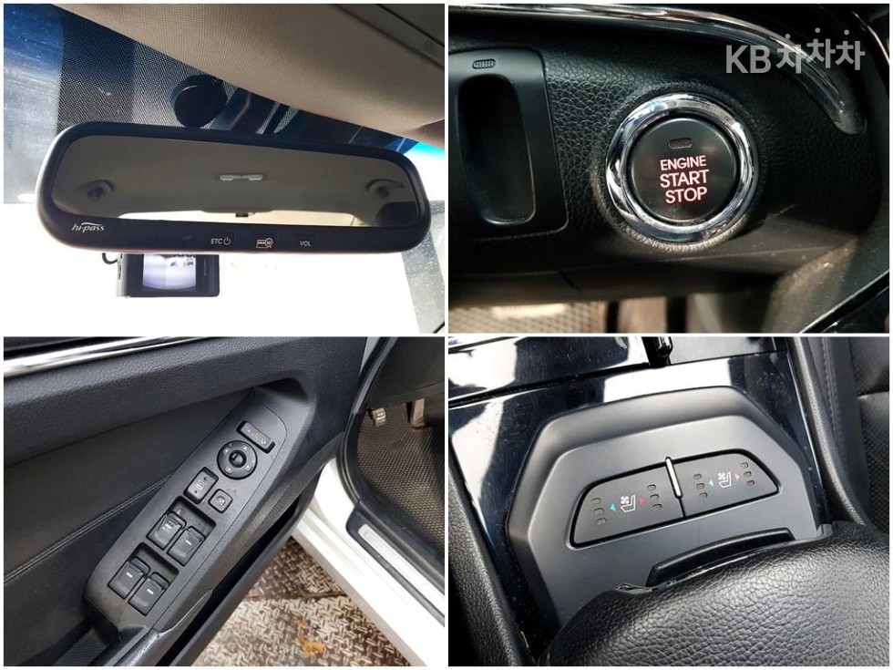 2011 - kia k7