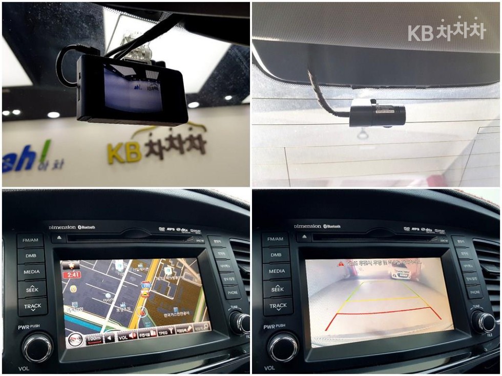 2011 - kia k7