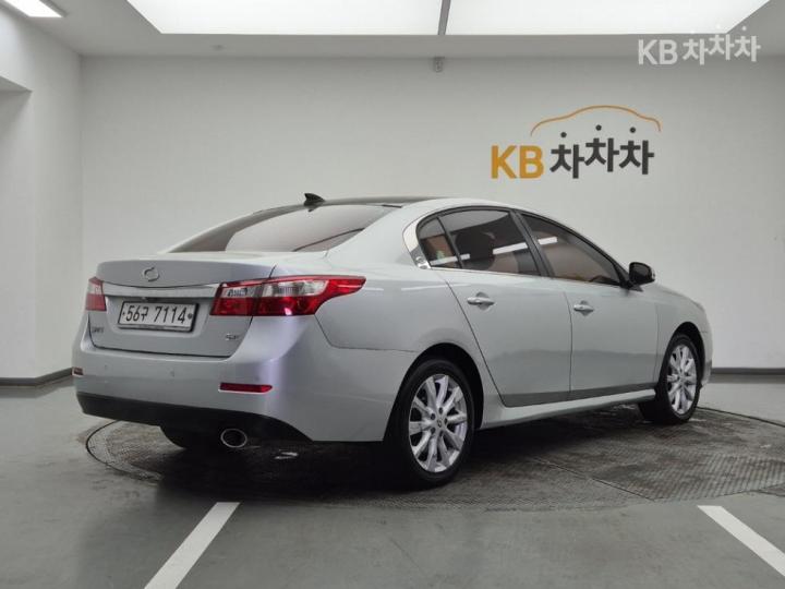 Renault SM5 New RE 5