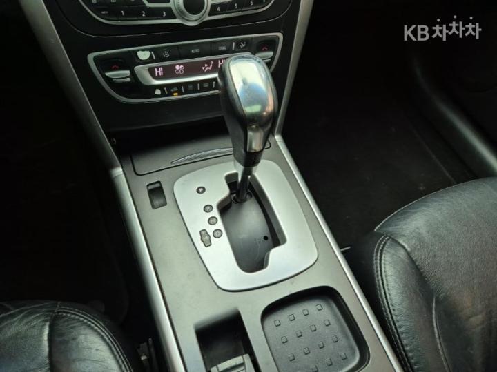 Renault SM5 New RE 9