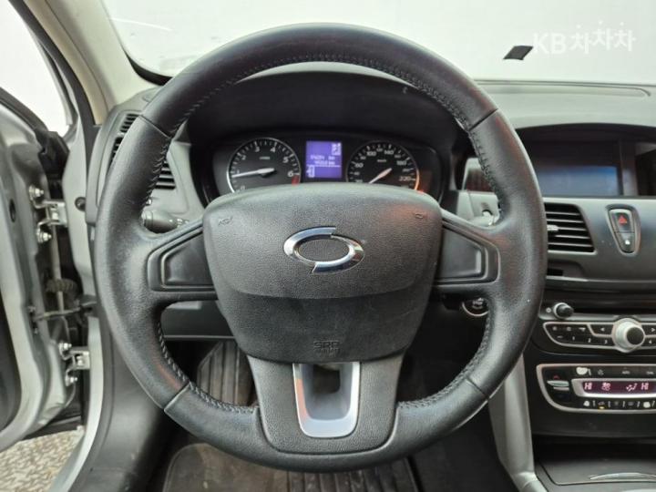 Renault SM5 New RE 10