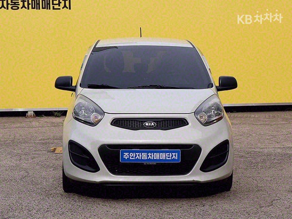 2015 kia all