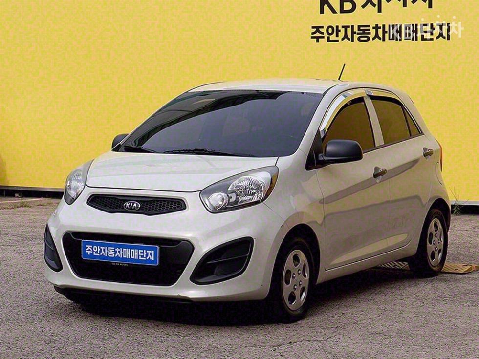 2015 - kia all