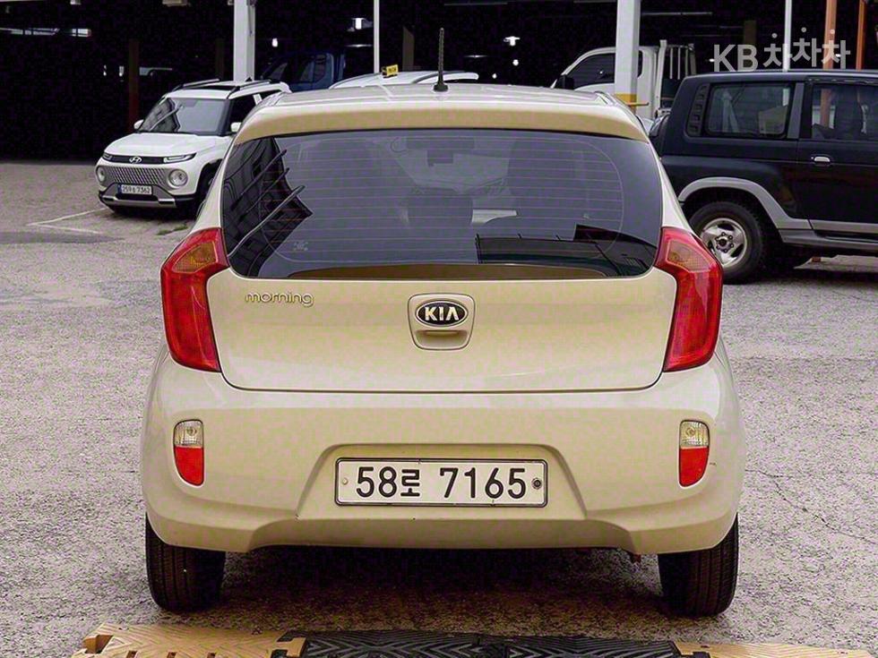 2015 - kia all