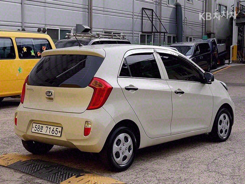 2015 - kia all