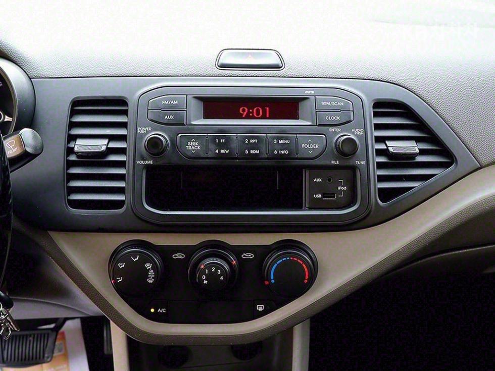 2015 - kia all