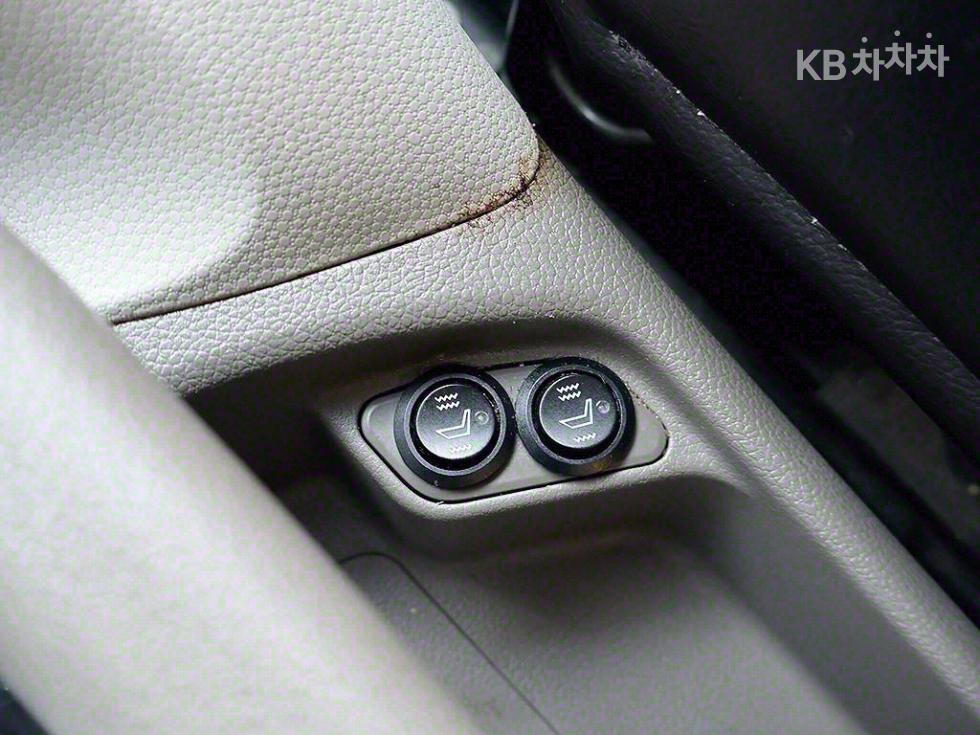 2015 - kia all