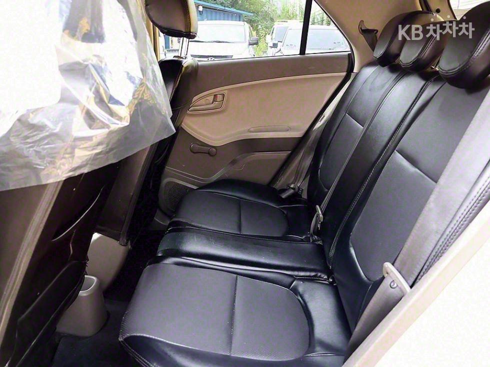 2015 - kia all