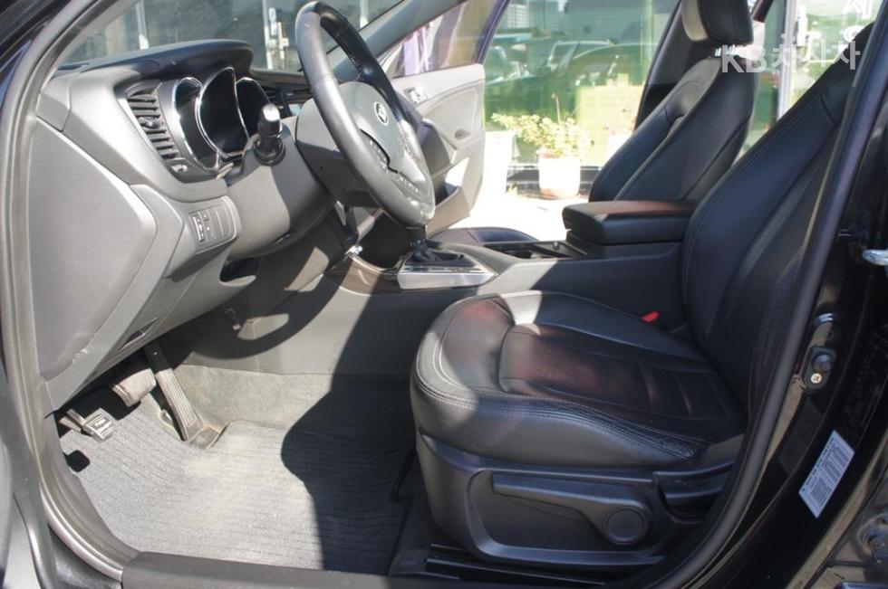 Kia K5 — miniaturë 10