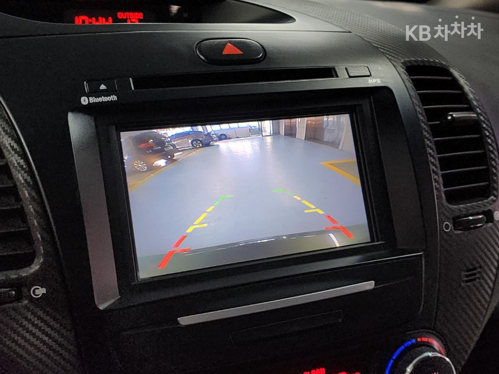 2013 - kia k3