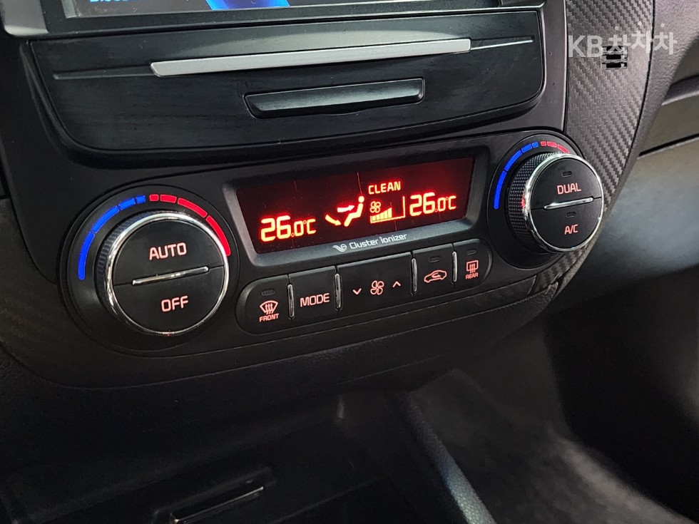 2013 - kia k3