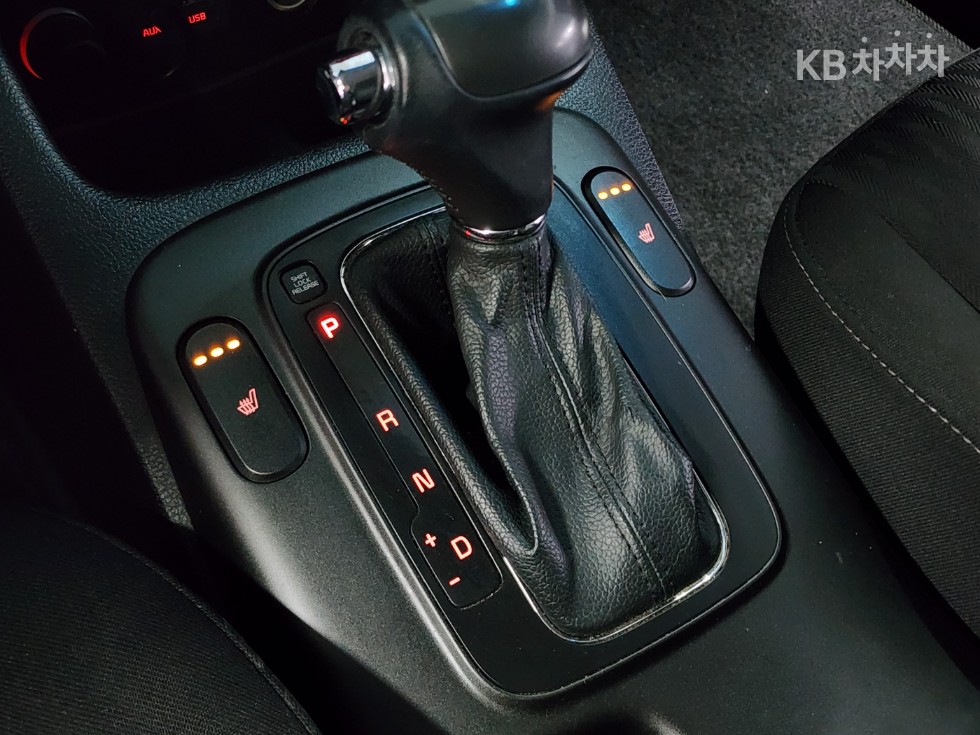 2013 - kia k3