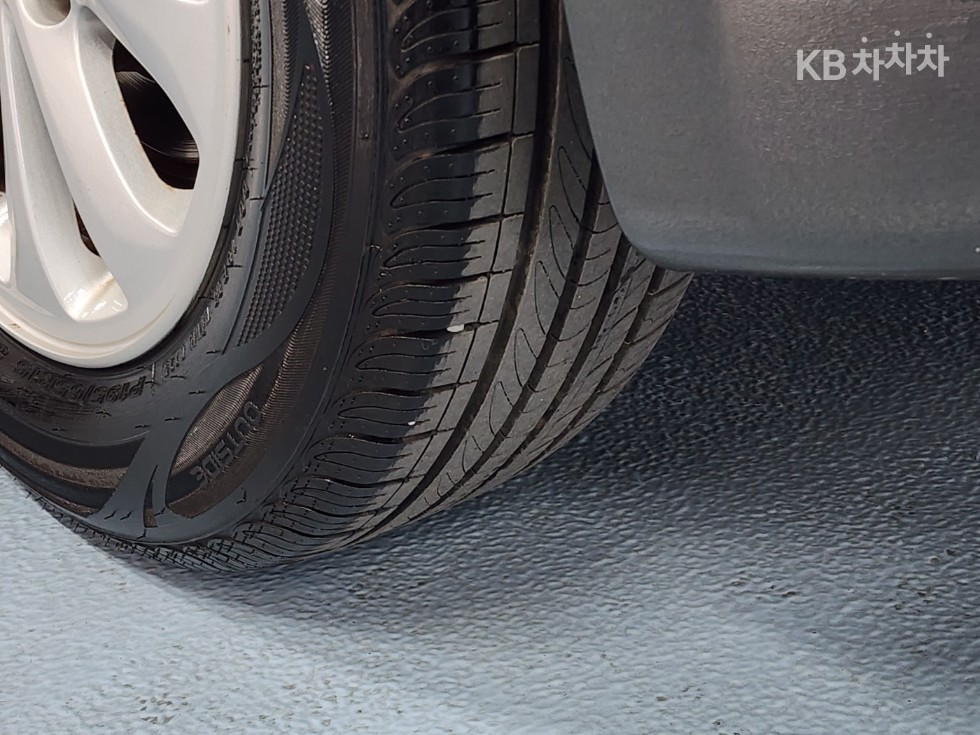 2013 - kia k3