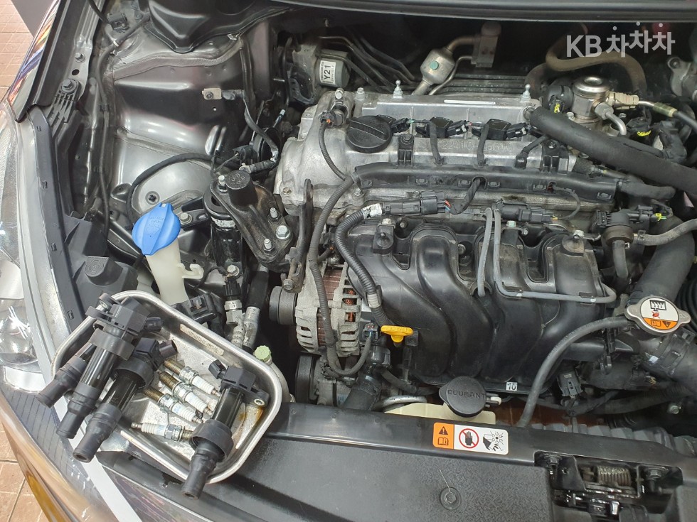 2013 - kia k3