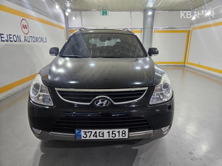 Hyundai Veracruz 4WD 300VXL PREMIUM