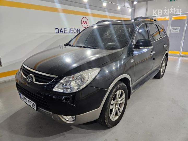 Hyundai Veracruz 4WD 300VXL PREMIUM 3