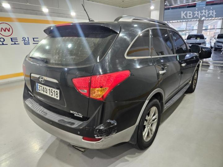 Hyundai Veracruz 4WD 300VXL PREMIUM 6