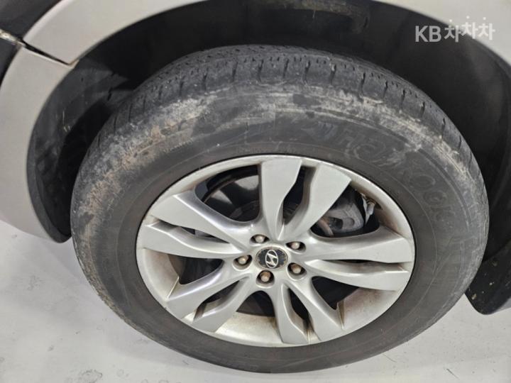 Hyundai Veracruz 4WD 300VXL PREMIUM 8