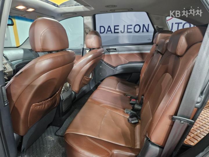 Hyundai Veracruz 4WD 300VXL PREMIUM 9