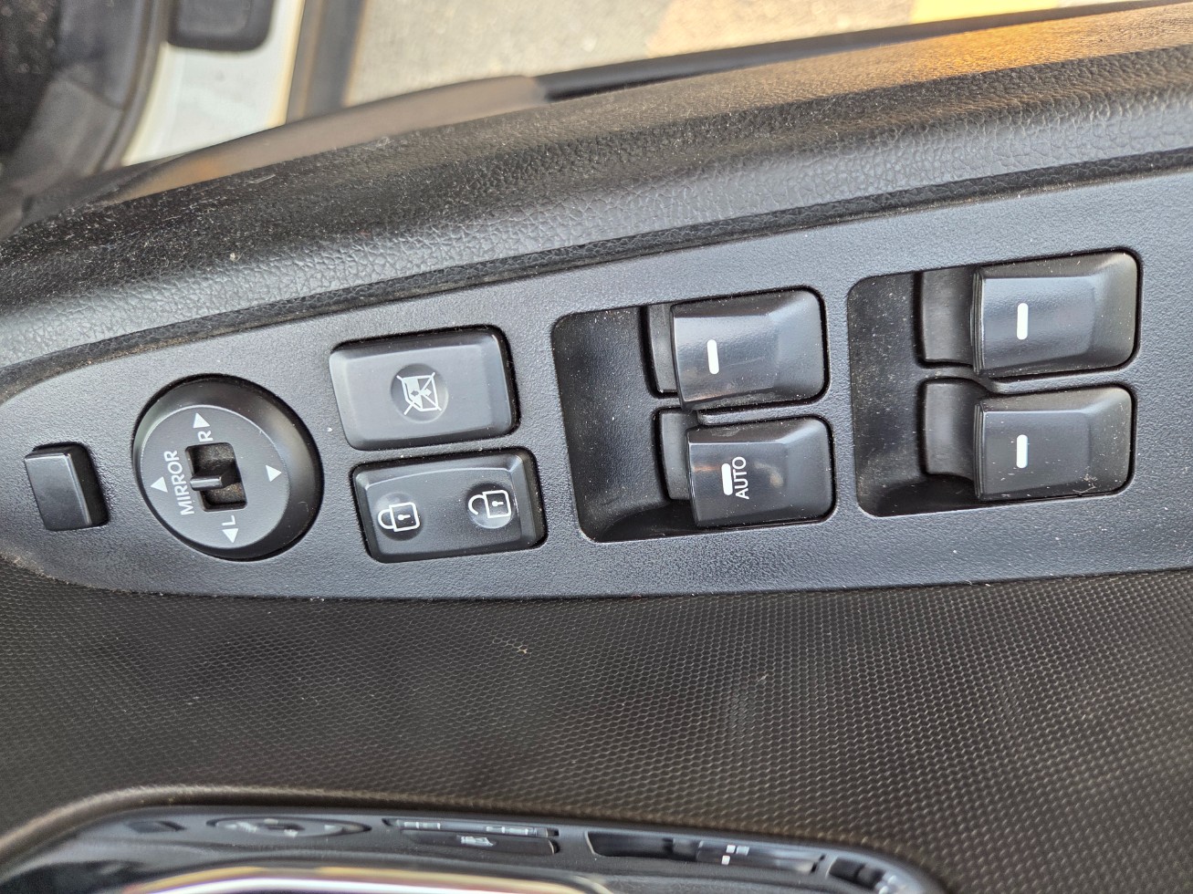 2011 - kia sportage