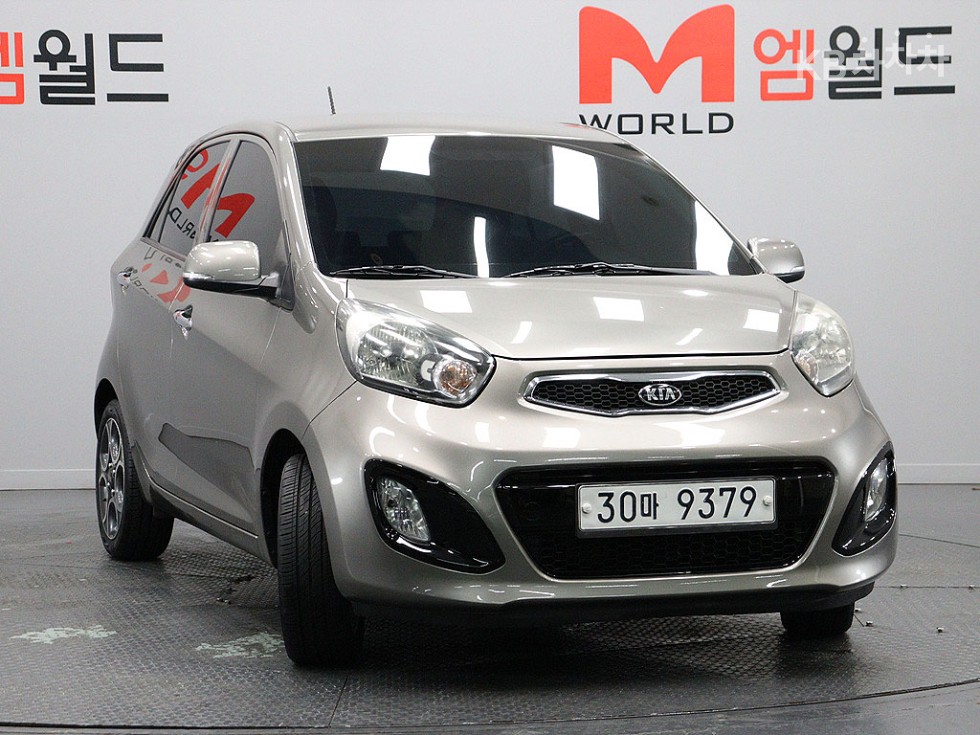 2013 - kia all