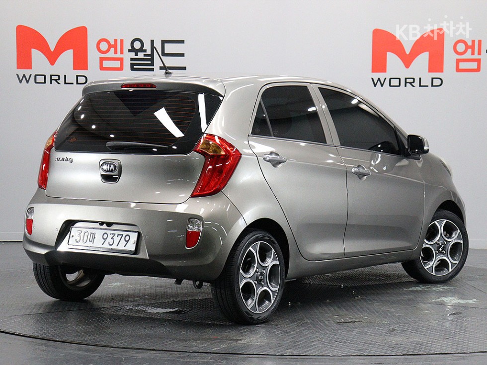 2013 - kia all