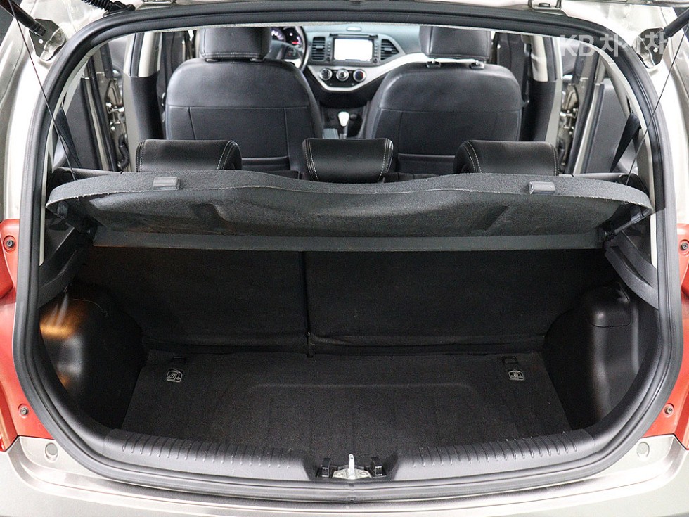 2013 - kia all