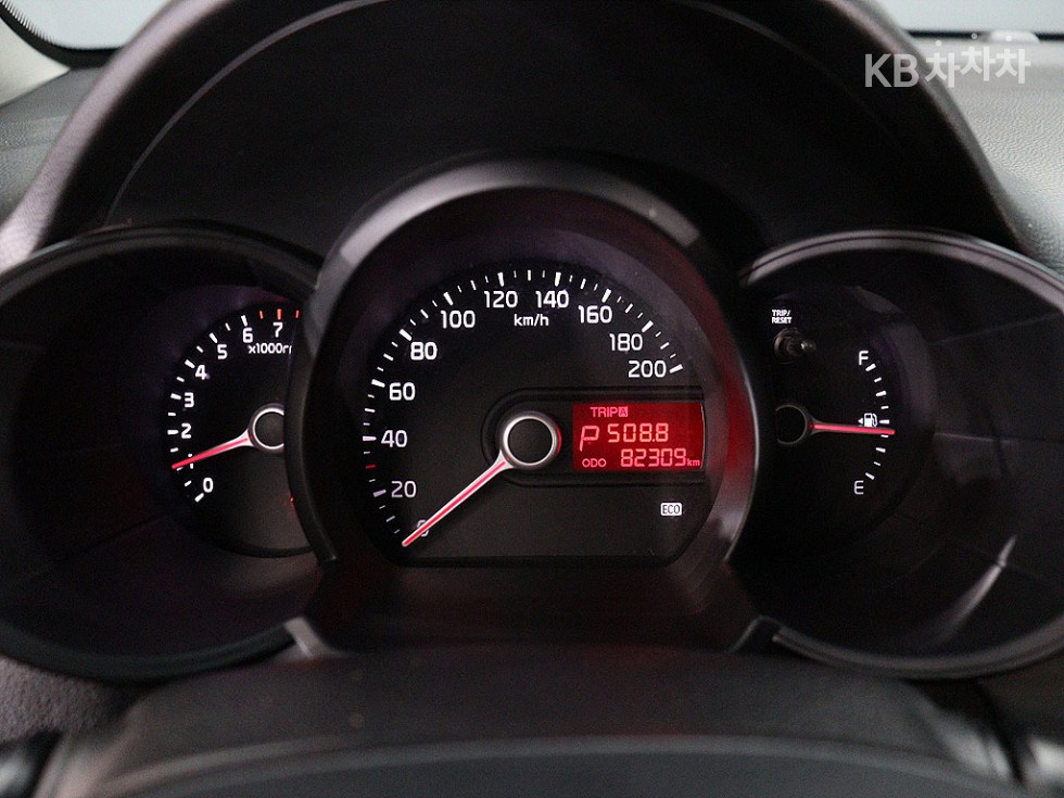 2013 - kia all