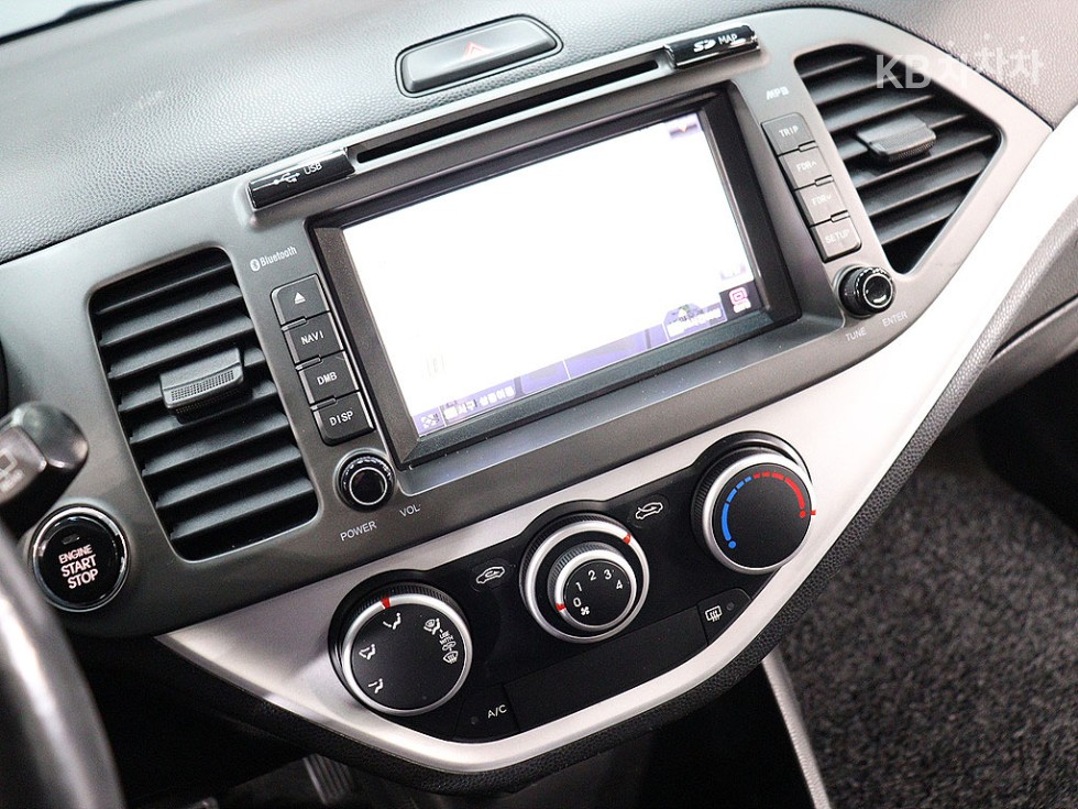 2013 - kia all