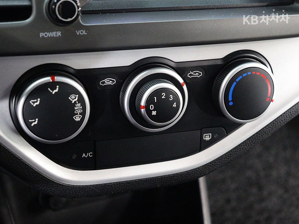 2013 - kia all