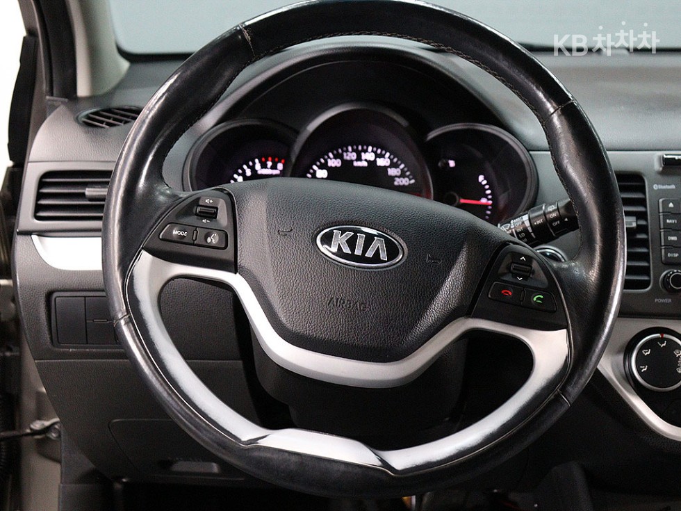 2013 - kia all