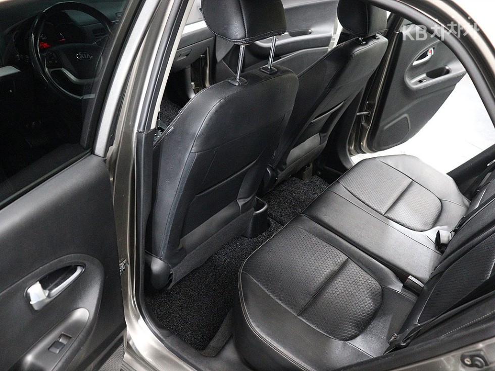 2013 - kia all