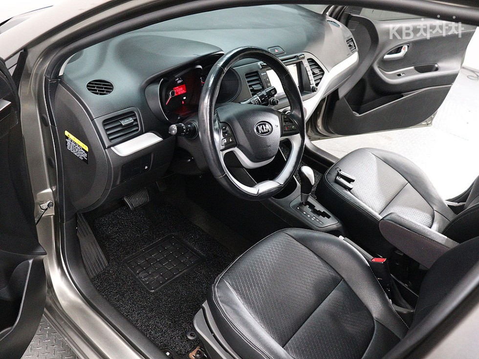 2013 - kia all