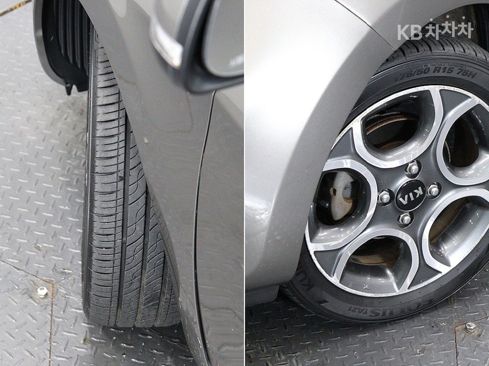 2013 - kia all