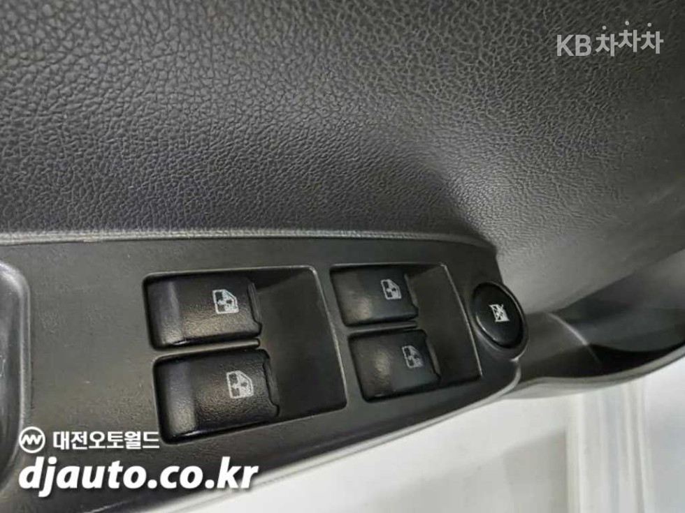 Chevrolet Spark — miniaturë 9