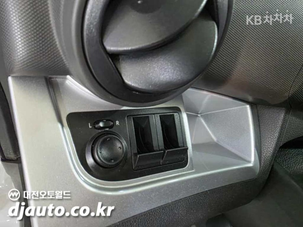 Chevrolet Spark — miniaturë 10
