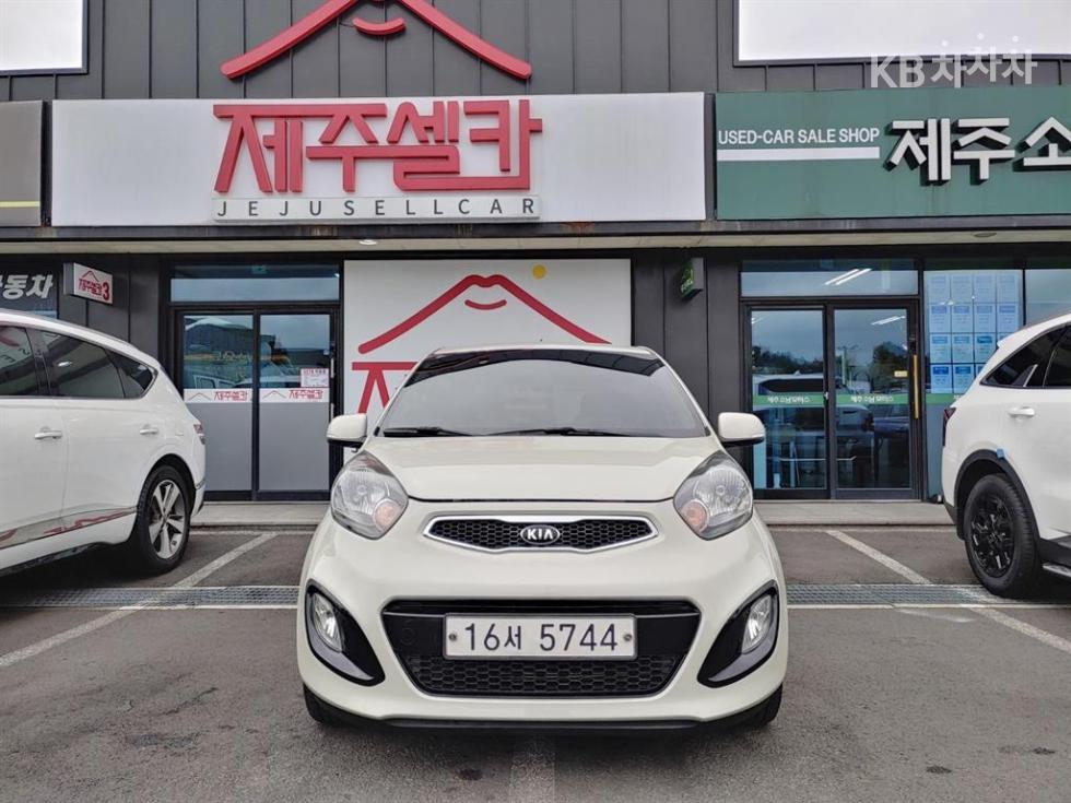 2015 kia all