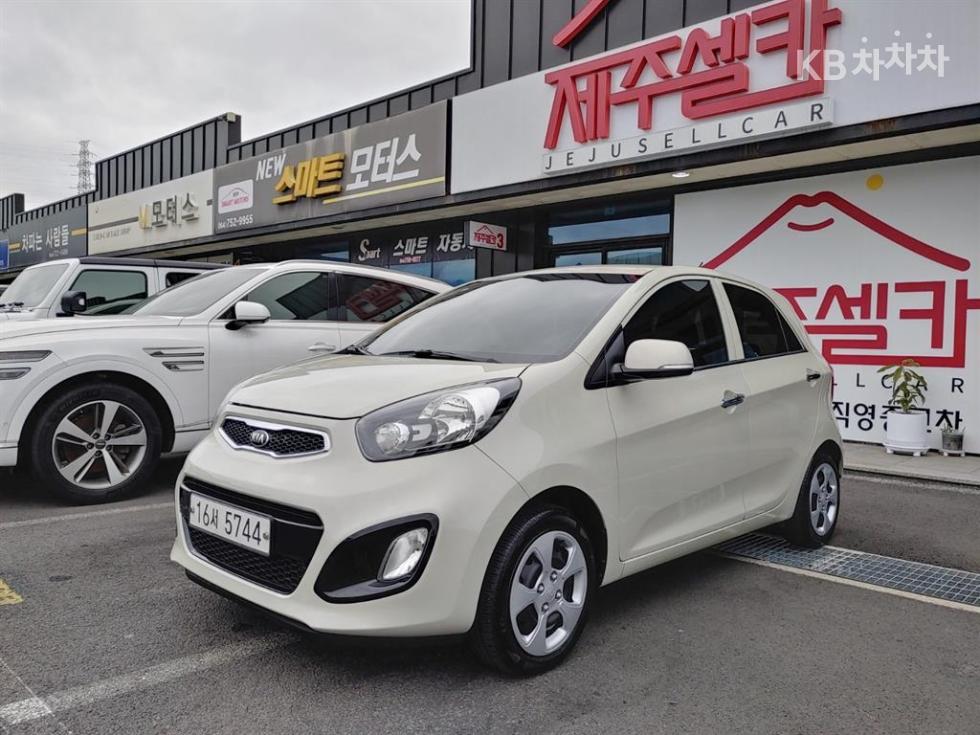 2015 - kia all