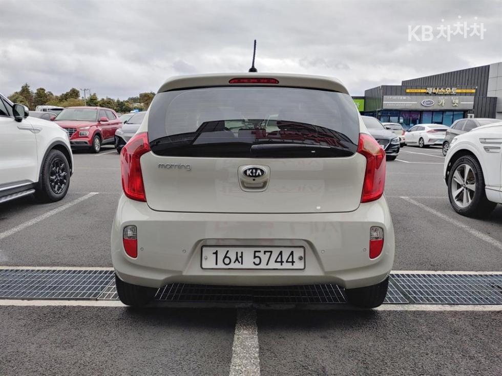 2015 - kia all