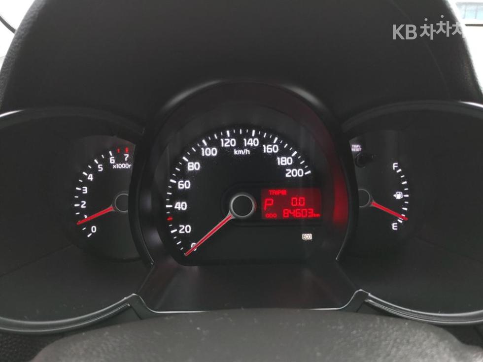 2015 - kia all