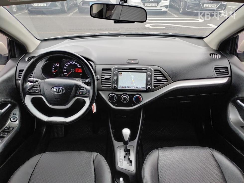 2015 - kia all